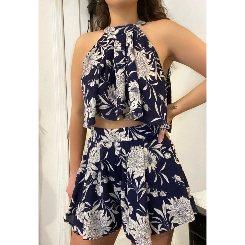 Floral Set
